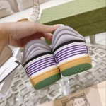 Gucci low top basketball shoes for couples