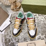 Gucci low top basketball shoes for couples