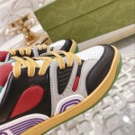 Gucci low top basketball shoes for couples
