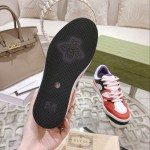 Gucci low top basketball shoes for couples