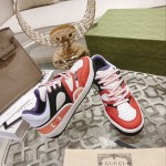 Gucci low top basketball shoes for couples