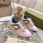 Gucci low top basketball shoes for couples