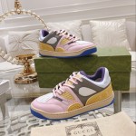 Gucci low top basketball shoes for couples