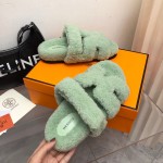 Hermes' Second Uncle Mao Tuo