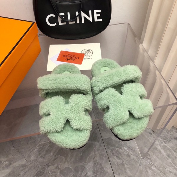 Hermes' Second Uncle Mao Tuo