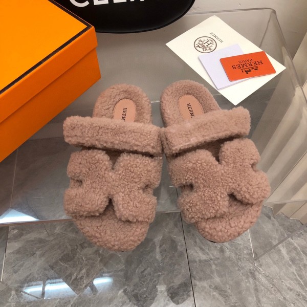 Hermes' Second Uncle Mao Tuo