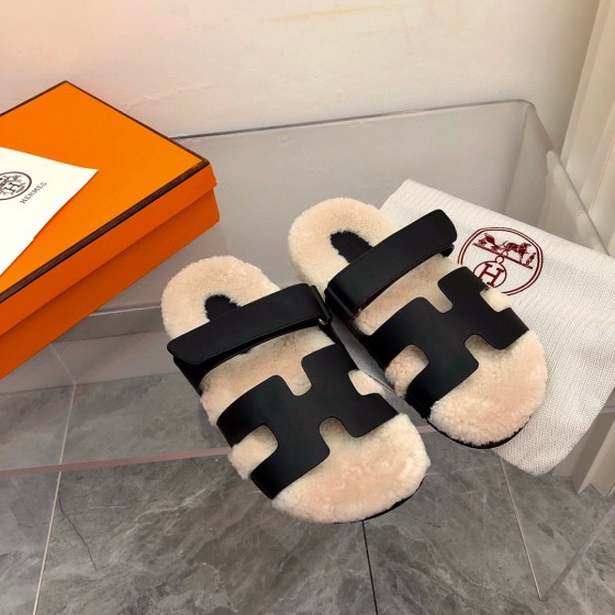 Hermes' Second Uncle Mao Tuo