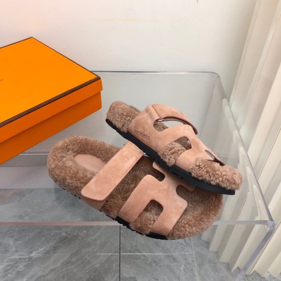 Hermes' Second Uncle Mao Tuo