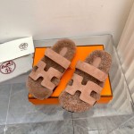 Hermes' Second Uncle Mao Tuo