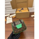 Louis Vuitton exclusive first model: M46253 super enhanced version