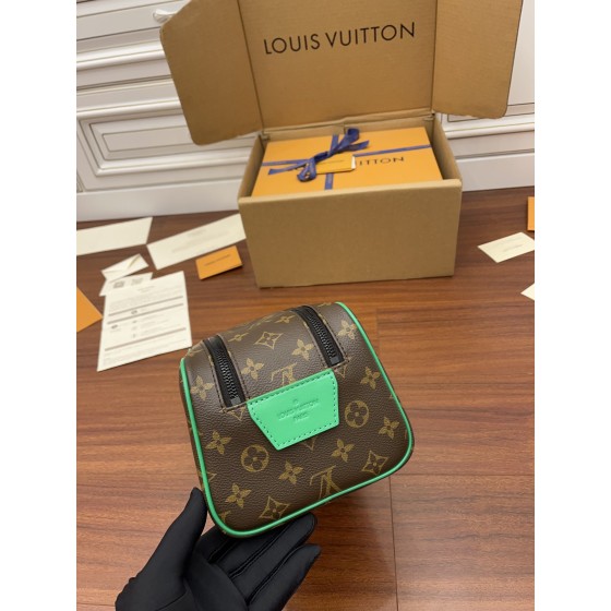 Louis Vuitton exclusive first model: M46253 super enhanced version