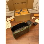 Louis Vuitton exclusive first model: M46253 super enhanced version