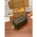 Louis Vuitton exclusive first model: M46253 super enhanced version