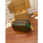 Louis Vuitton exclusive first model: M46253 super enhanced version