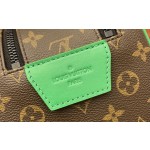 Louis Vuitton exclusive first model: M46253 super enhanced version