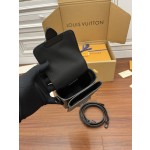 Louis Vuitton's exclusive debut model: M81522 Super Enhanced Edition