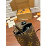 Louis Vuitton's exclusive debut model: M81522 Super Enhanced Edition