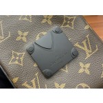 Louis Vuitton's exclusive debut model: M81522 Super Enhanced Edition