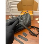 Louis Vuitton exclusive first model: M40569 super enhanced version