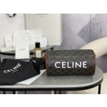 CELINE 𝗧𝗥𝗜𝗢𝗠𝗣𝗛𝗘 cylinder package model: 110052