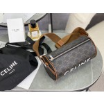 CELINE 𝗧𝗥𝗜𝗢𝗠𝗣𝗛𝗘 cylinder package model: 110052