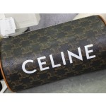 CELINE 𝗧𝗥𝗜𝗢𝗠𝗣𝗛𝗘 cylinder package model: 110052