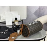 CELINE 𝗧𝗥𝗜𝗢𝗠𝗣𝗛𝗘 cylinder package model: 110052