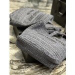 SAINT LAURENT Lafite woven tote model number: 688864