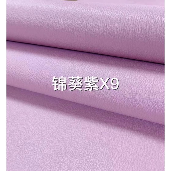 Hermes makes exclusive leather French sheep Chevre Mysore:Pink