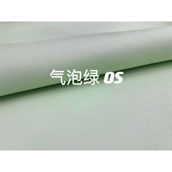 Hermes makes exclusive leather French sheep Chevre Mysore:Green