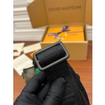 Louis Vuitton's exclusive debut model: M46249 Super Enhanced Edition