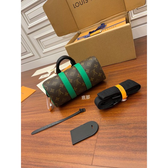 Louis Vuitton's exclusive debut model: M46249 Super Enhanced Edition