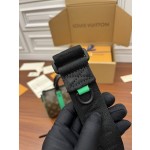 Louis Vuitton's exclusive debut model: M46249 Super Enhanced Edition