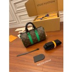 Louis Vuitton's exclusive debut model: M46249 Super Enhanced Edition