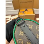 Louis Vuitton's exclusive debut model: M46249 Super Enhanced Edition