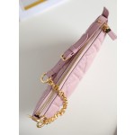 Dior Mini Tulip Bag Pink