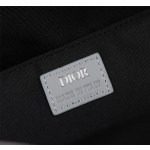 Dior Rider Backpack Model: 1ESBA088 (Grey Cowhide)