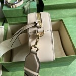 GUCCI Ophidia series crossbody bag model: 702234