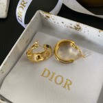 Dior earrings