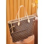 Louis Vuitton 𝐄𝐕𝐄𝐑𝐅𝐔𝐋𝐋 Classic King #M40995#Exemption version