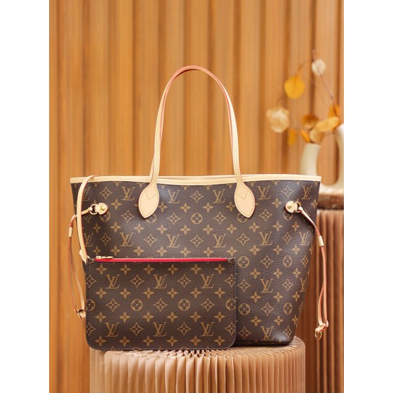 Louis Vuitton 𝐍𝐄𝐕𝐄𝐑𝐅𝐔𝐋𝐋 King of Classics #M41177