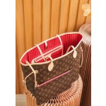 Louis Vuitton 𝐍𝐄𝐕𝐄𝐑𝐅𝐔𝐋𝐋 King of Classics #M41177