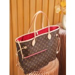 Louis Vuitton 𝐍𝐄𝐕𝐄𝐑𝐅𝐔𝐋𝐋 King of Classics #M41177