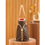 Louis Vuitton 𝐍𝐄𝐕𝐄𝐑𝐅𝐔𝐋𝐋 King of Classics #M41177