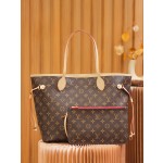Louis Vuitton 𝐍𝐄𝐕𝐄𝐑𝐅𝐔𝐋𝐋 King of Classics #M41177