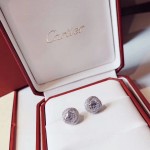 Cartier earrings