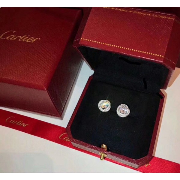Cartier earrings