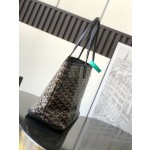 GOYARD Artois Small Bag (Zipper Tote Bag) W14