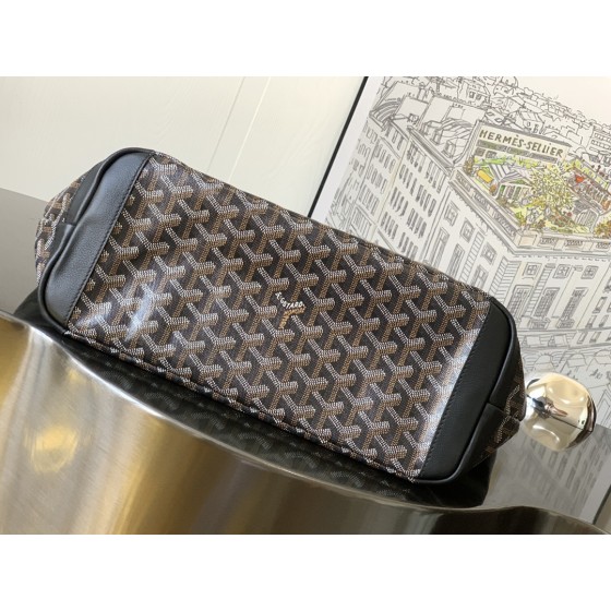 GOYARD Artois Small Bag (Zipper Tote Bag) W14