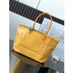 GOYARD Artois Small Bag (Zipper Tote Bag) W14
